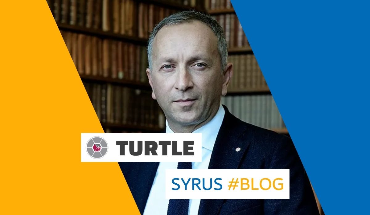 Syrus Blog: intervista al Turtle