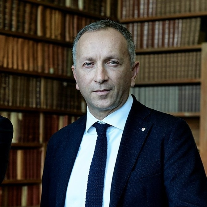 Prof. Ing. Augusto Bianchini