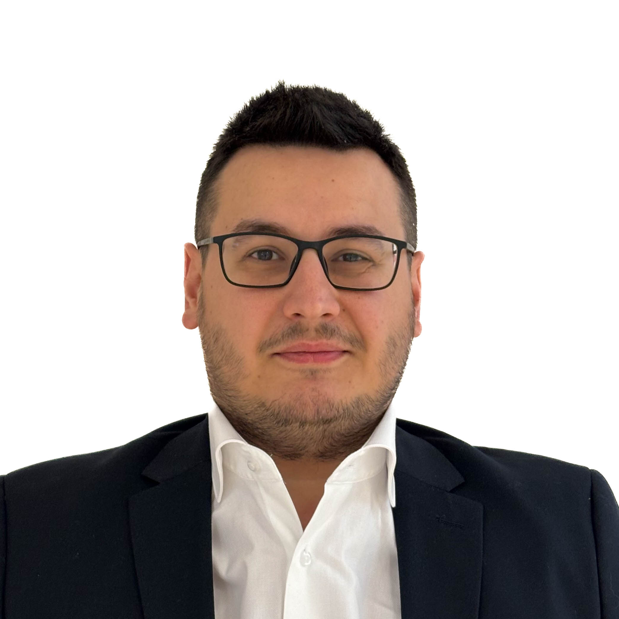 Gianluca Di Francesco