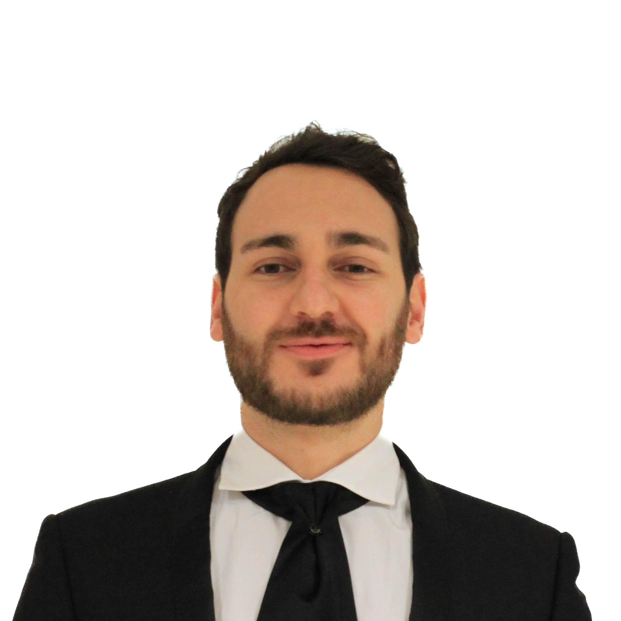 Marco Siboni