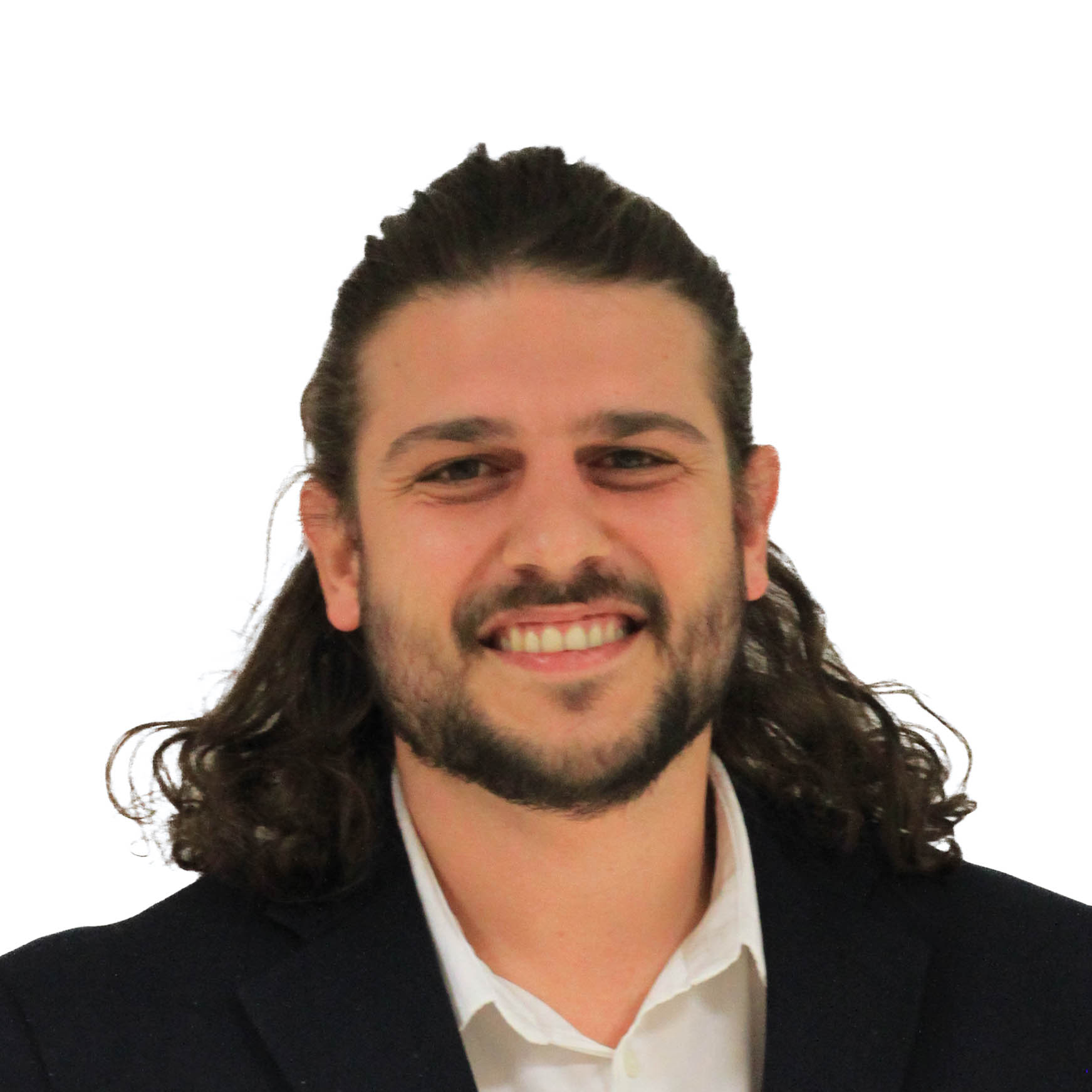 Ing. Matteo Morolli, PhD