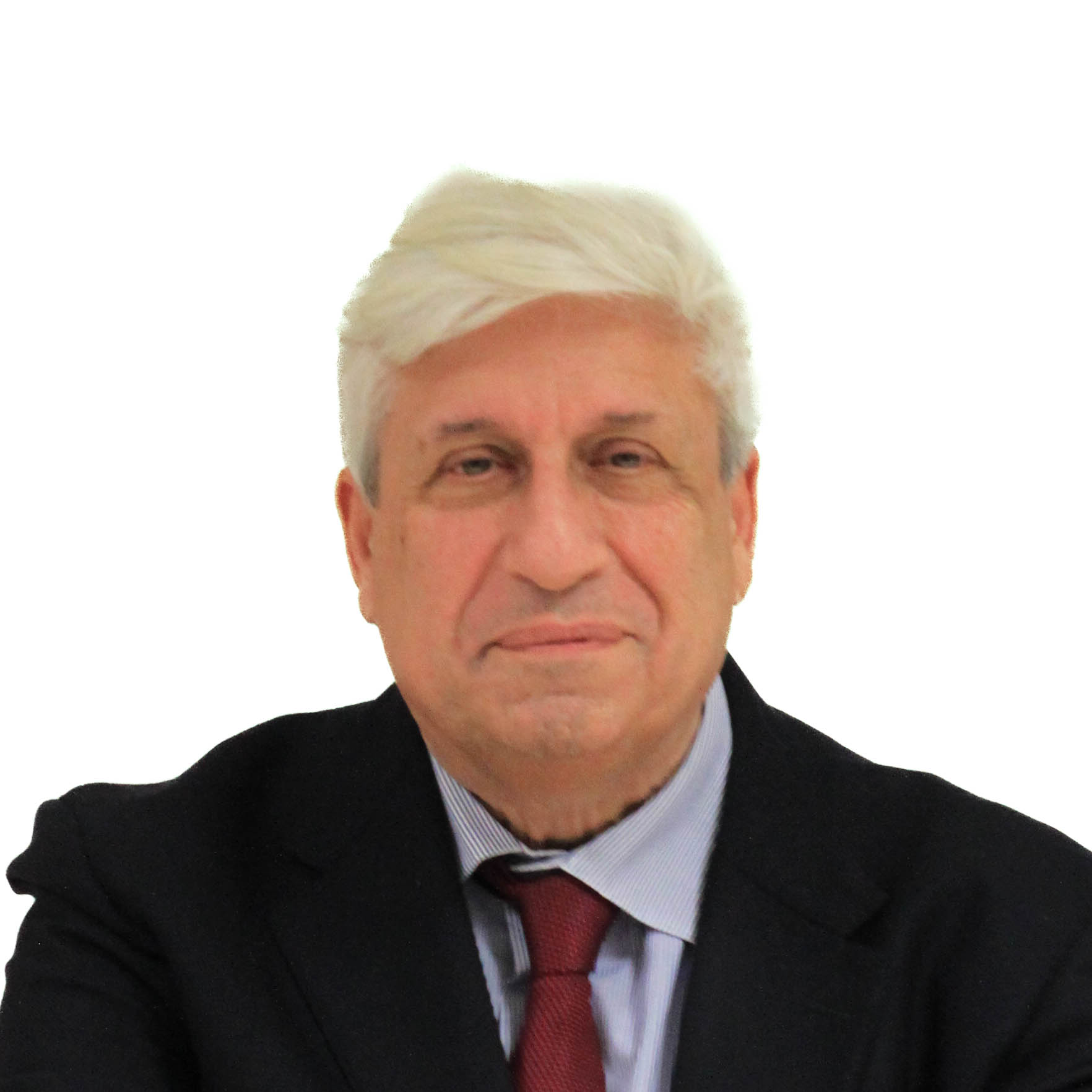Ing. Nicolò Pascale
