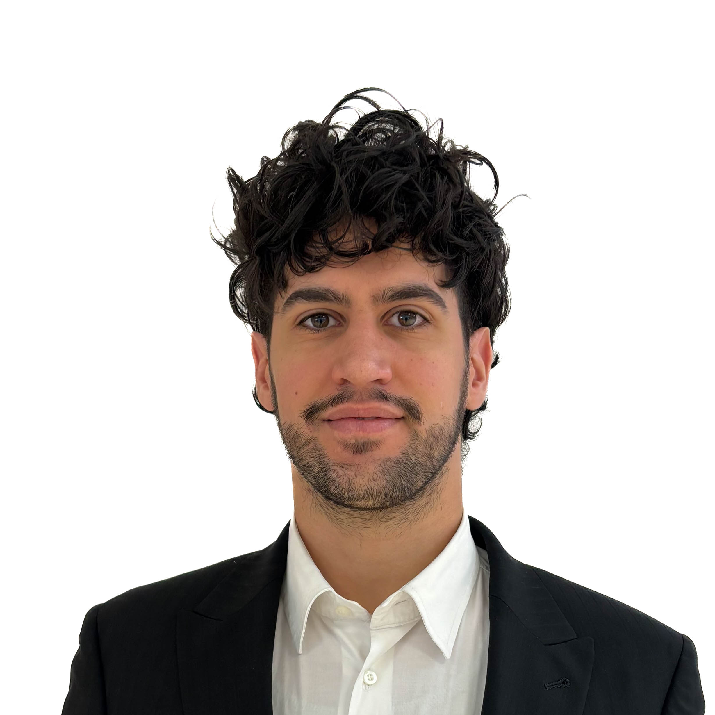 Nicolò Zandoli