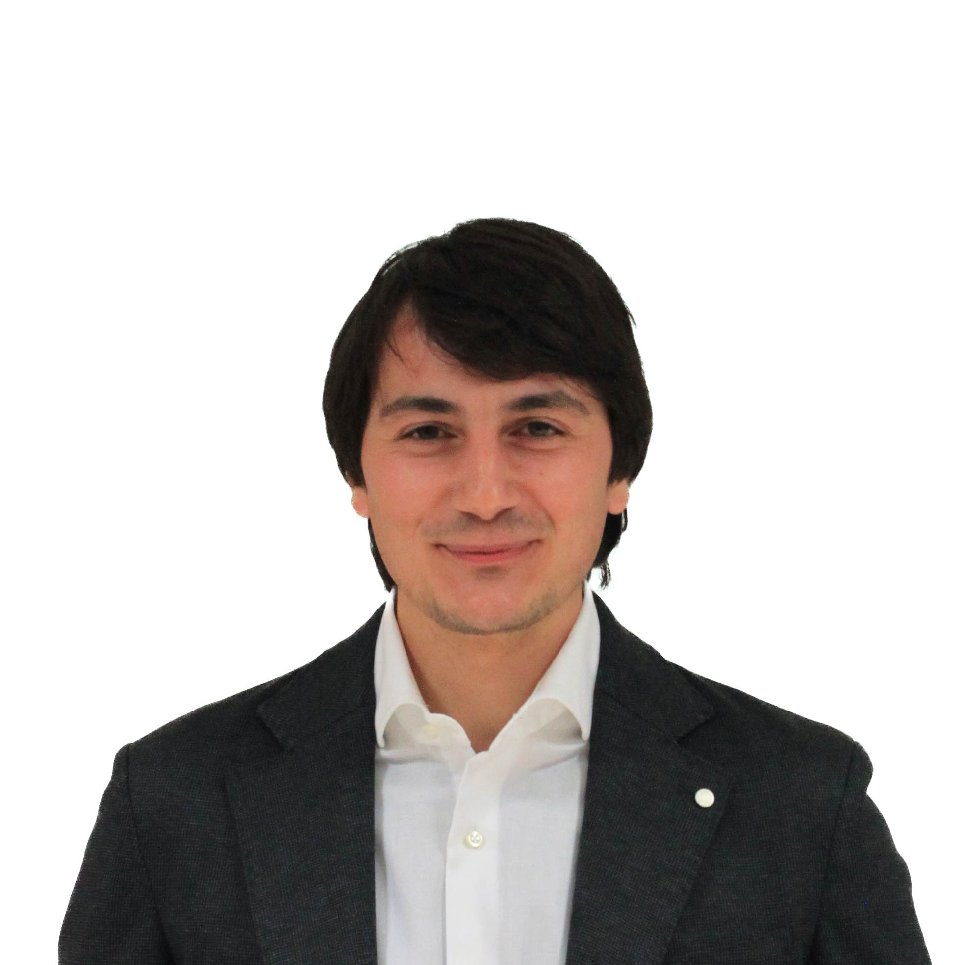 Valentino Solfrini
